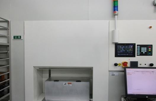 Mattson Aspen II Etcher / Asher – Bridge Tronic Global