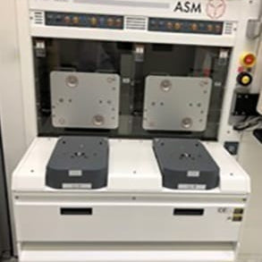 ASM Epsilon 3200 Reactor