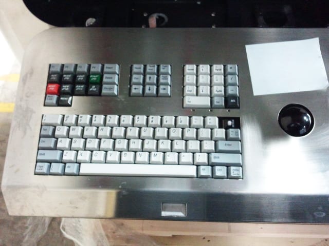 KLA SFS 7600