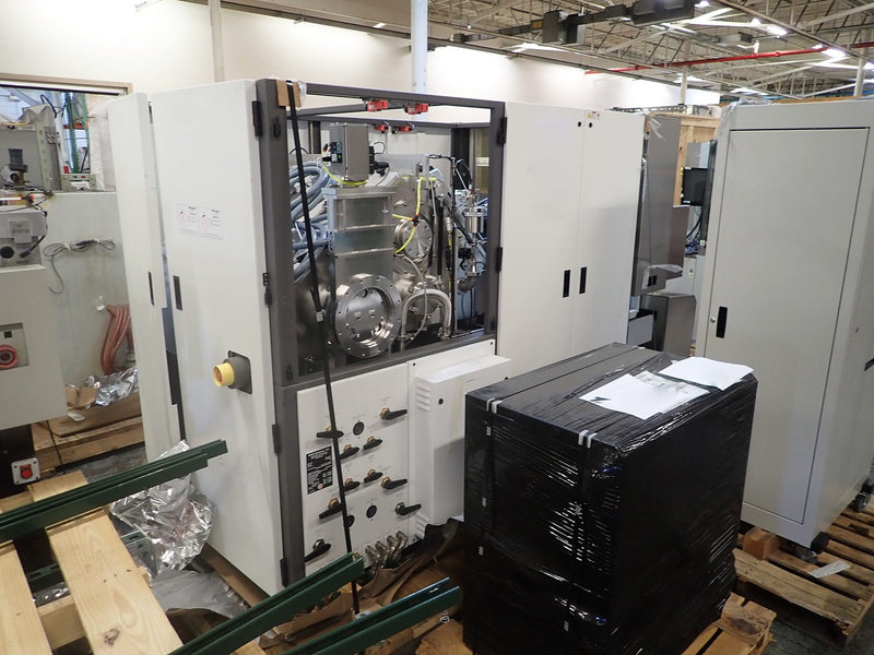 NEXX Nimbus XP Sputtering System
