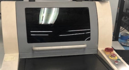 Koh Young KY 3020 T SPI (Solder Paste Inspection)