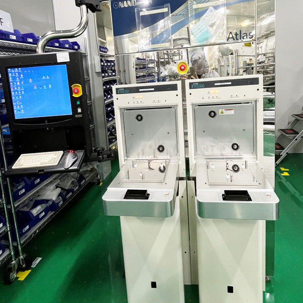 ONTO / Nanometrics Atlas 1000-00493 Metrology System