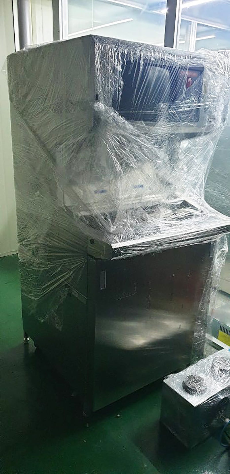 KLA 6220 Inspection System