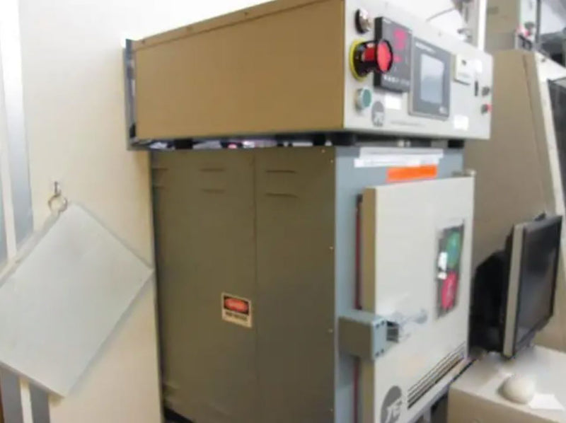 Yes 450 PB 6-2 P-CP Polyimide Bake Oven