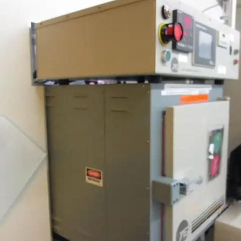 Yes 450 PB 6-2 P-CP Polyimide Bake Oven