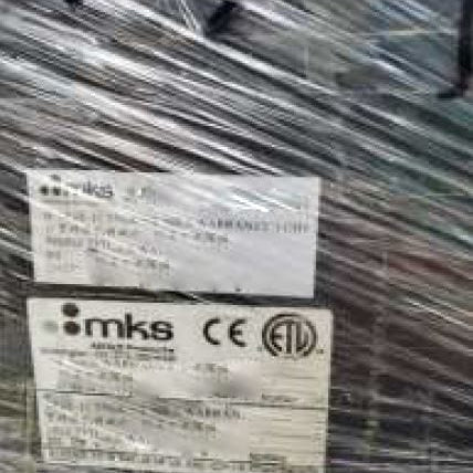 MKS Astron AX 7670 21 Generator