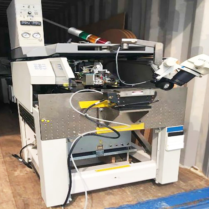 Palomar CBT 600 Automatic Wire Bonder