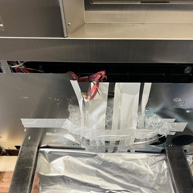 KLA Surfscan SP 1 TBI Particle Defect System