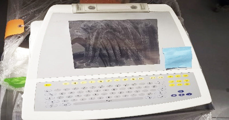 Sartorius Shartocheck 4 Plus Integrity Tester