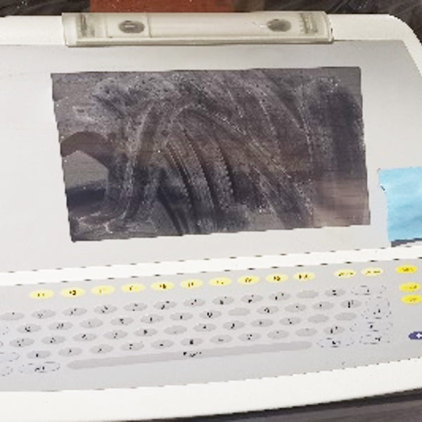 Sartorius Shartocheck 4 Plus Integrity Tester