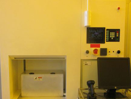 Mattson Aspen II Etcher / Asher – Bridge Tronic Global