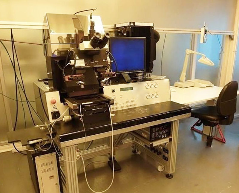 SUSS MA 8 / BA 8 Mask Aligner