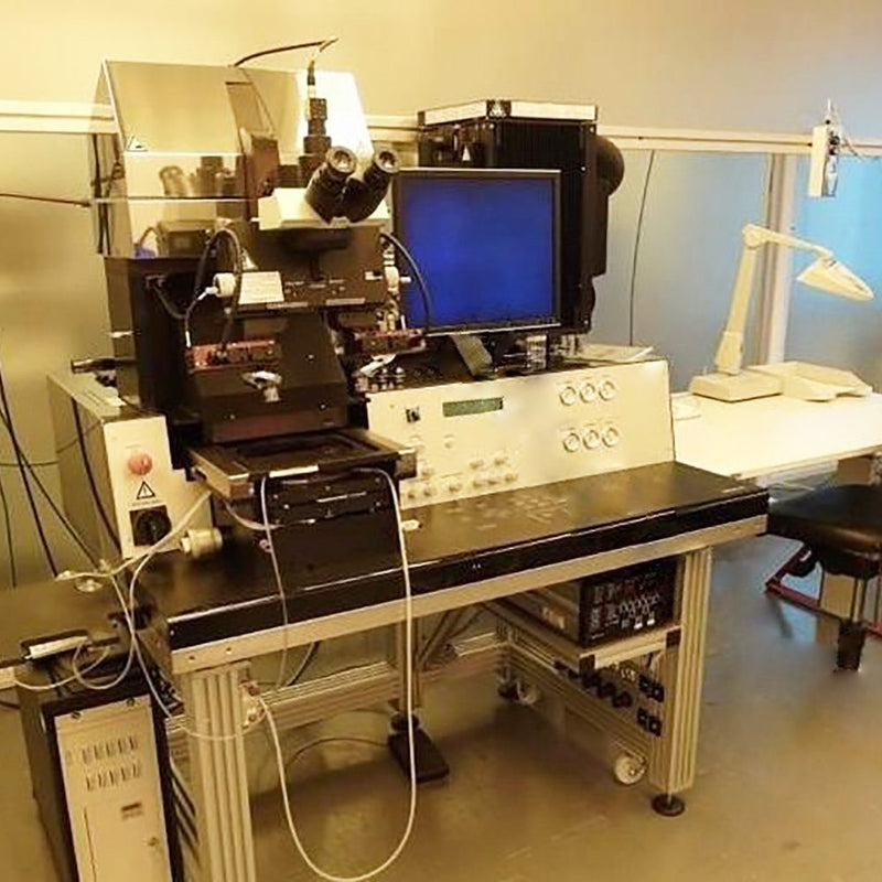 SUSS MA 8 / BA 8 Mask Aligner