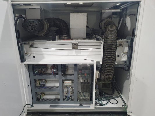 PVA Spectra Conformal Oven