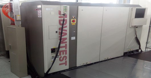 Advantest T 5588 Memory Tester