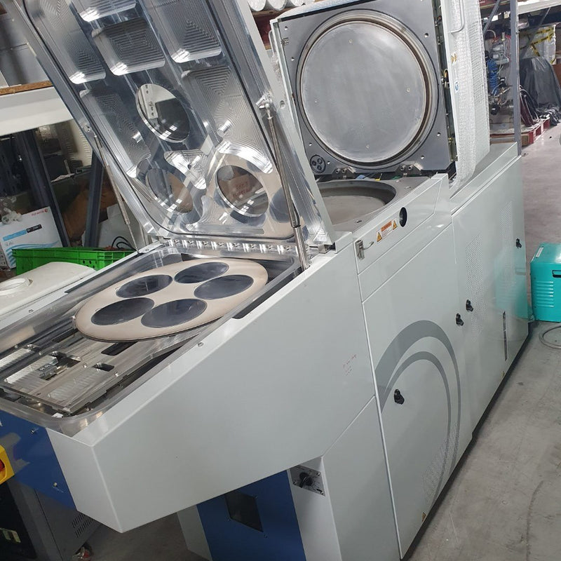 Oxford PlasmaPro NGP 1000 PECVD (Plasma-Enhanced Chemical Vapor Deposition)