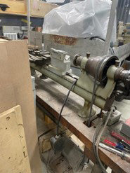 Lathe