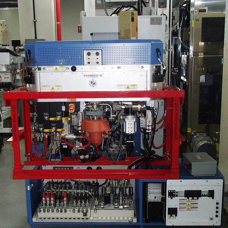 Applied Materials Producer GT Chamber