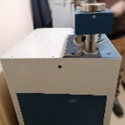 Herzog GMBH HTP 40 Furnace