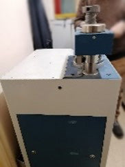 Herzog GMBH HTP 40 Furnace
