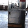 SCREEN / DNS SS 80 BW AR Wafer Scrubber