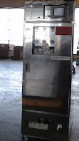 SCREEN / DNS SS 80 BW AR Wafer Scrubber
