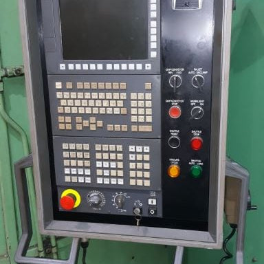 Kearney & Trecker Orion 2300 Milling Machine