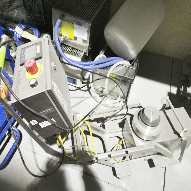 Pall LevMixer DB 300 Single-Use Mixing System