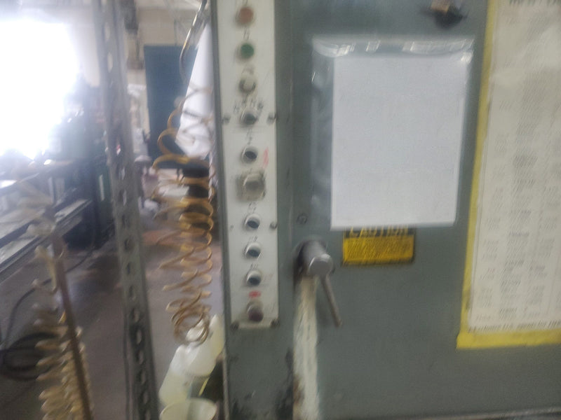 Blanchard 22 AD 42 Grinder