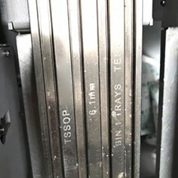 Rasco SO 2000 Handler
