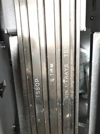Rasco SO 2000 Handler