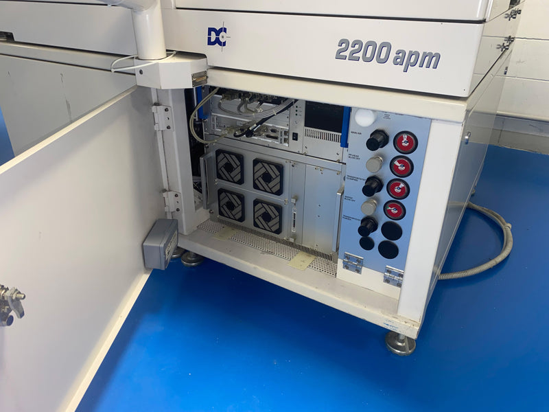 Besi / Datacon 2200 APM Die Bonder