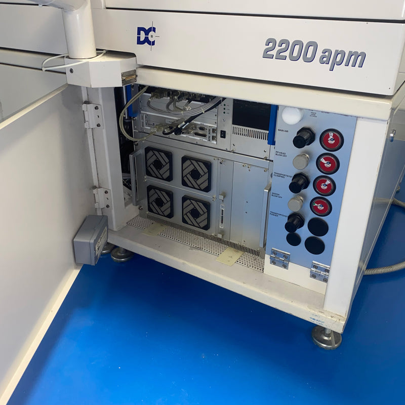 Besi / Datacon 2200 APM Die Bonder