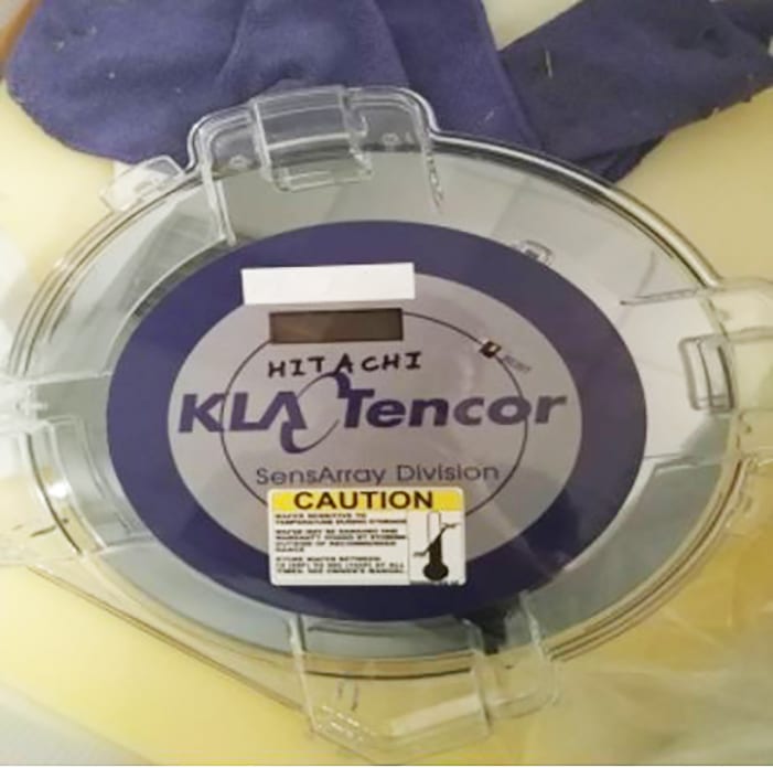 KLA Parts