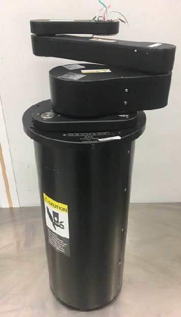 Genmark GB 7 P Robot