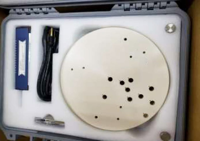 P/N: 0242 34144 R RTP XE Chamber Temperature Match Kit (Rapid Thermal Process)