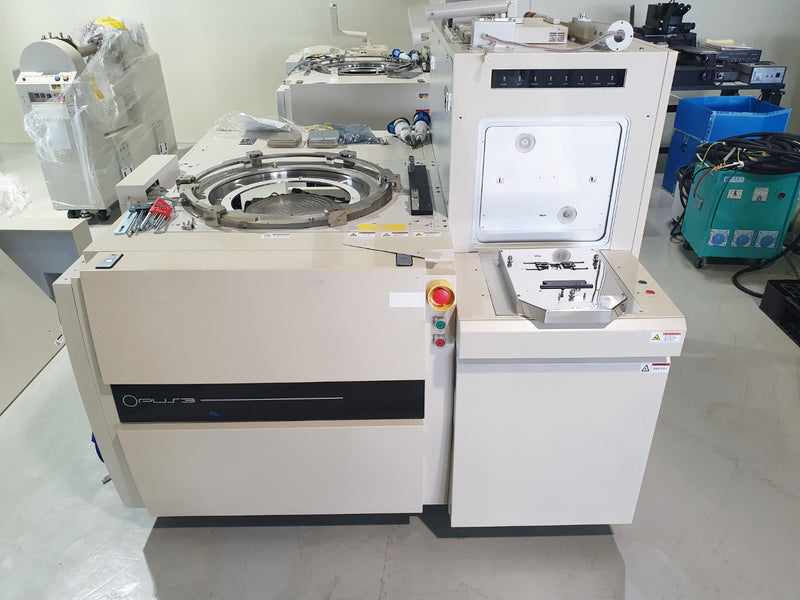 Semics Opus 3 Prober – Bridge Tronic Global
