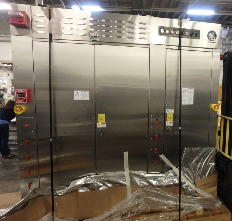 SSEC M 3308 Wet Process Developer
