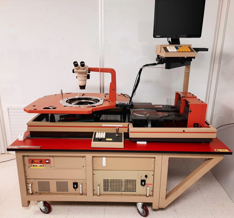 Electroglas 2080 Prober