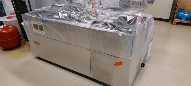 AIO Duna 700 SOE Coater System