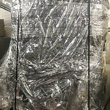 SCREEN / DNS FL 820 L IPA Dryer