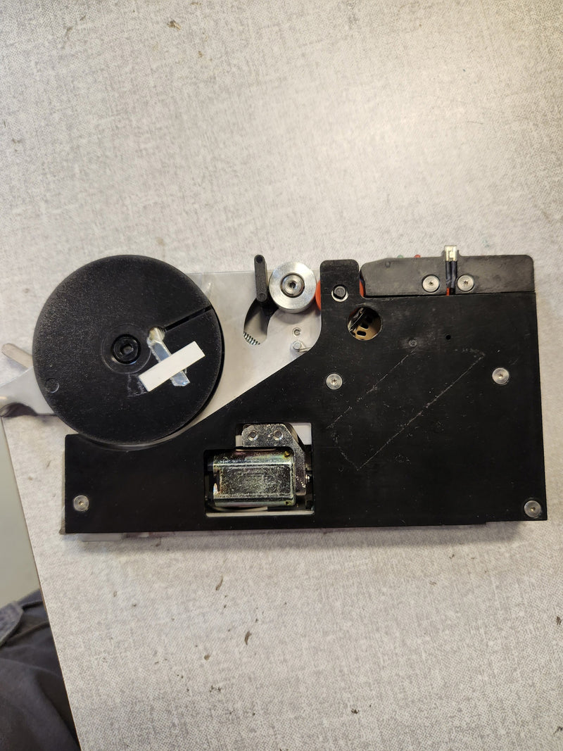 Automation Alternatives FlexPlacer Pick and Place
