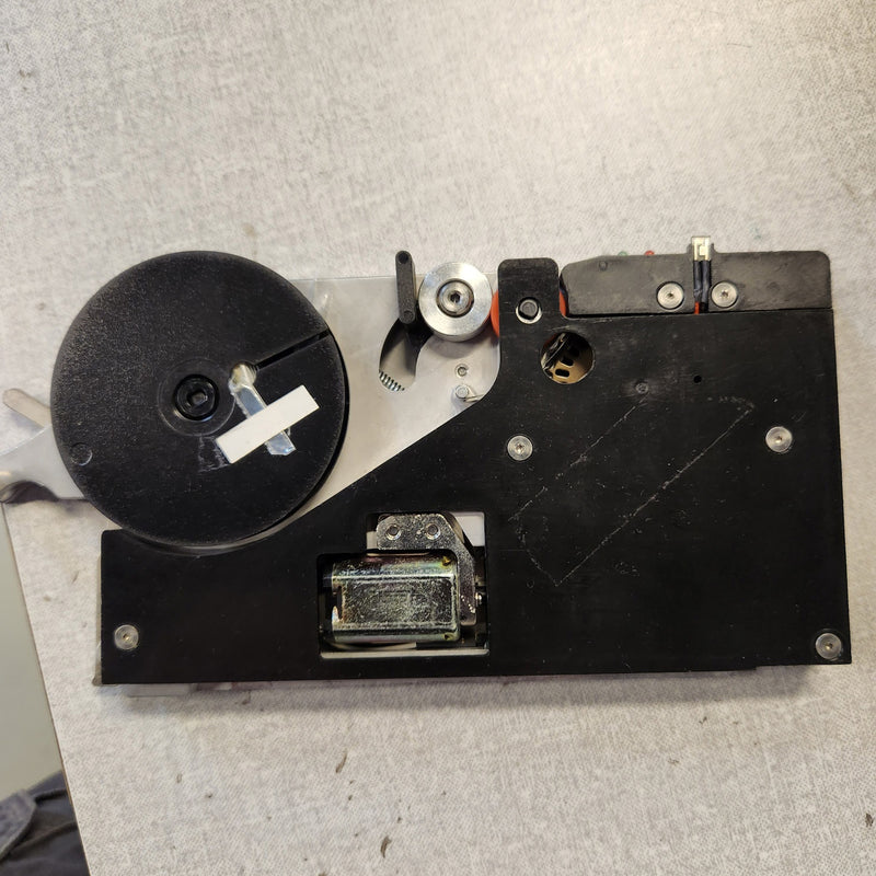 Automation Alternatives FlexPlacer Pick and Place