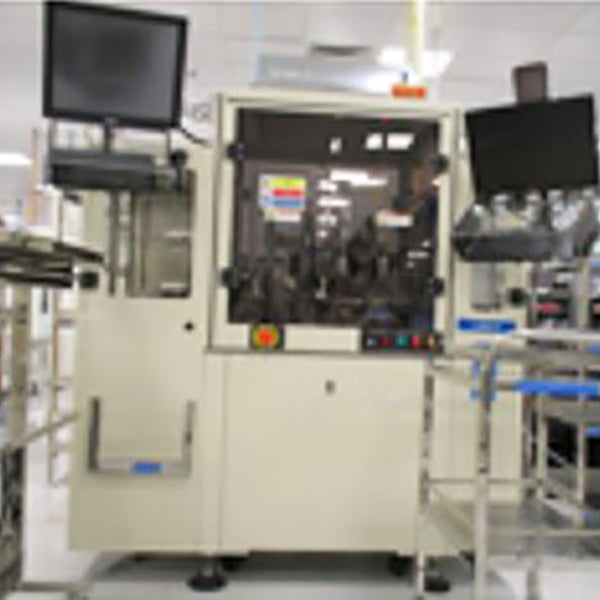 NSW Automation Post Ribbon Inspection System