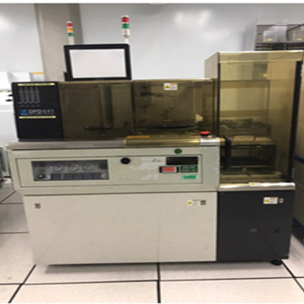 Disco DFD 640 Automatic Dicing Saw