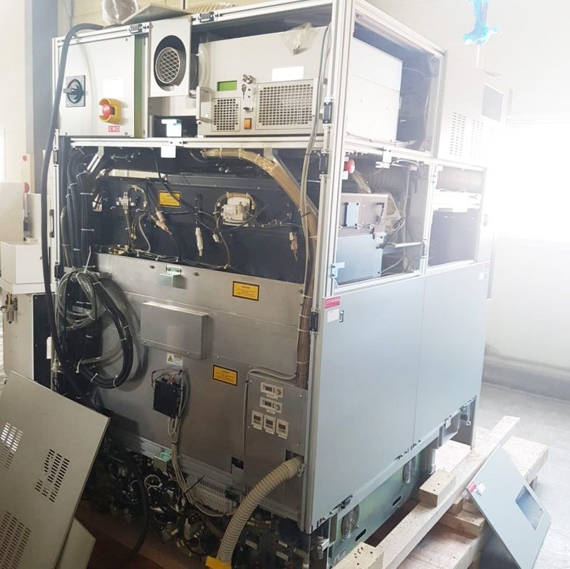 Disco DFL 7160 Automatic Laser Saw
