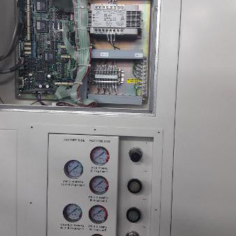 Canon PA 5000 ES 3