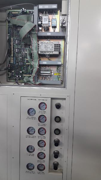 Canon PA 5000 ES 3