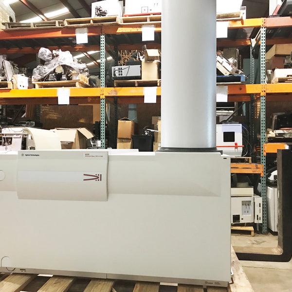 Agilent 6220 TOF