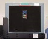 Teradyne J 750 Tester